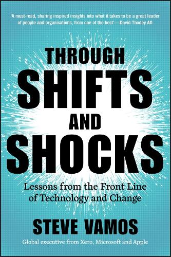 Through Shifts and Shocks