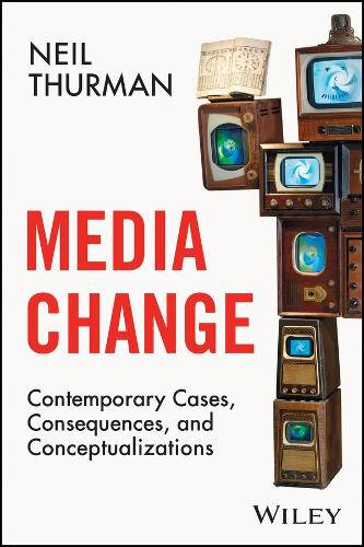 Media Change.