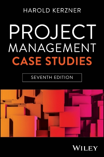 Project Management Case Studies.