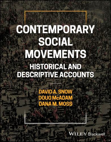 Contemporary Social Movements.