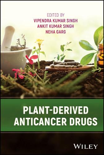Plant-Derived Anti-Cancer Drugs.