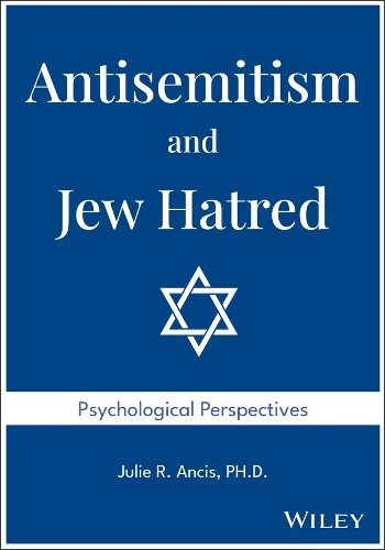 Antisemitism and Jew Hatred