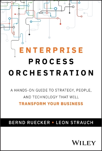 Enterprise Process Orchestration