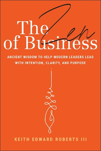 The Buddhist Entrepreneur.