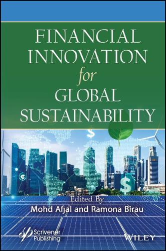 Financial Innovation for Global Sustainability.