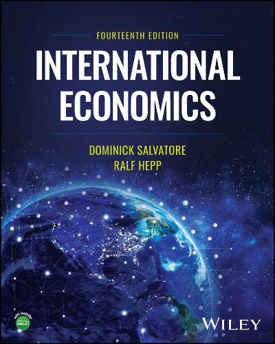 International Economics.