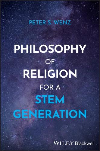 Philosophy of Religion for a STEM Generation.