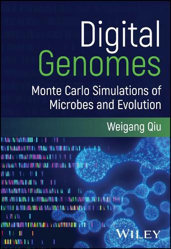 Digital Genomes: Monte Carlo Simulations of Microbes and Evolution.