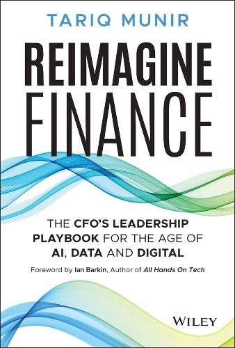 Reimagine Finance