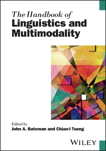 The Handbook of Linguistics and Multimodality.