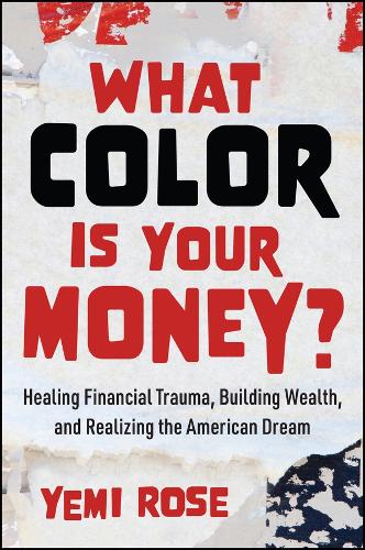 But Not Too Black: A Reformed Code-Switcher's Fight Against Our Economic Apartheid.