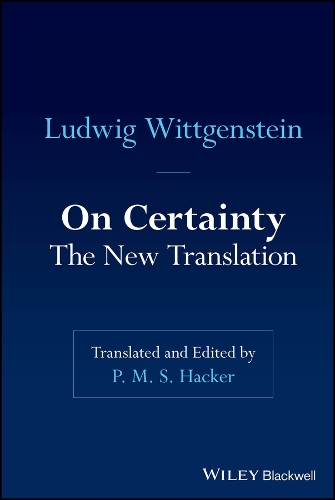 On Certainty