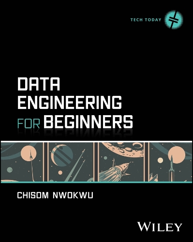Data Engineering for Beginners.