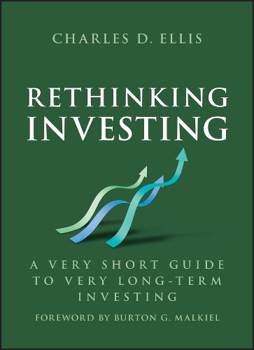 Rethinking Investing: A Very Short Guide to Very Long-Term Investing.
