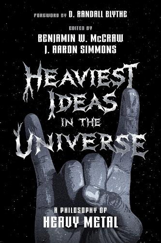 The Heaviest Ideas in the Universe