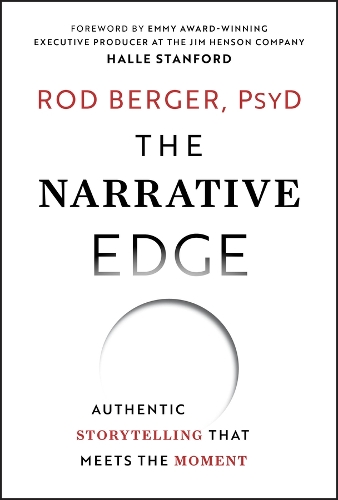 The Narrative Edge: Authentic Storytelling That Meets the Moment.