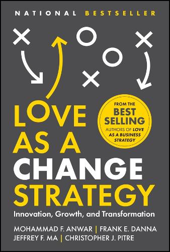 Love as a Change Strategy.