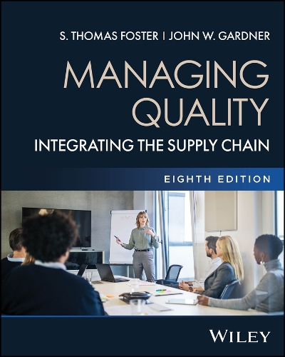 Managing Quality