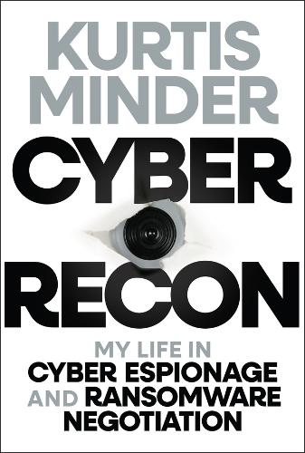 Cyber Threat Actor Engagement.