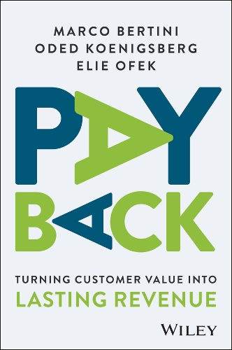 Unlocking Customer Advantage.