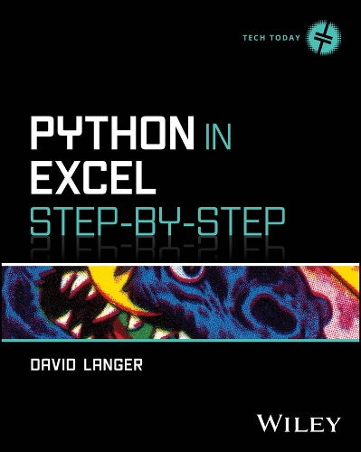 Python in Excel Step by Step.