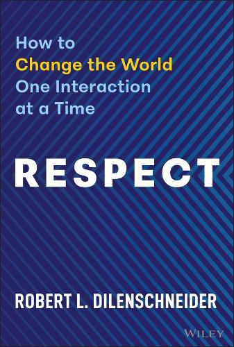 The Art - And Challenge - Of Being Respectful.