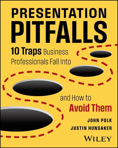 Presentation Pitfalls