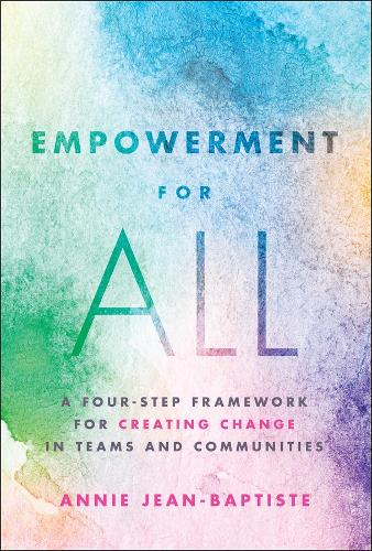 Empowerment for All.