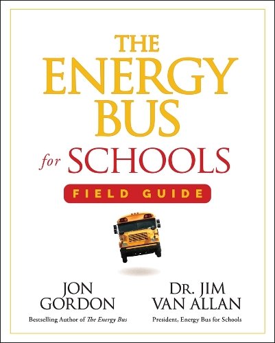 The Energy Bus for Schools Field Guide.
