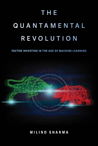 A Quantamental Walk Down Wall Street: From Smart Betas to Smarter Alpha.