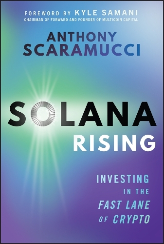 The Solana Standard.