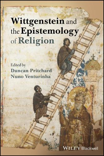 Wittgenstein and the Epistemology of Religion.