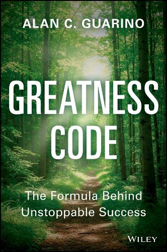 Greatness Code