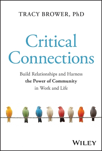 Crucial Connections.