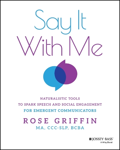 Say It With Me: Naturalistic Tools to Spark Speech and Social Engagement for Emergent Communicators.