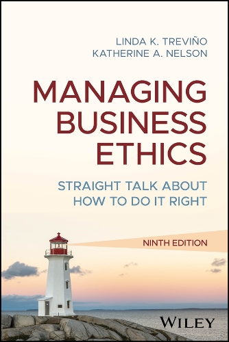 Managing Business Ethics