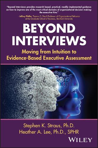 Beyond Interviews