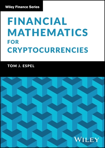 Financial Mathematics for Cryptocurrencies.