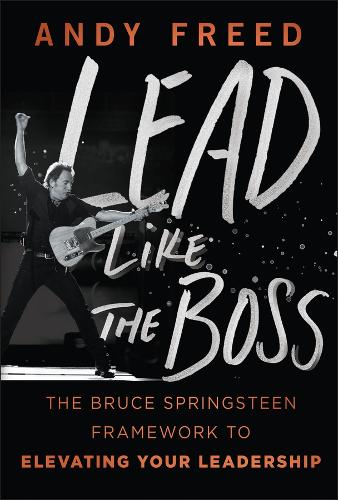 Lead Like a Rockstar.