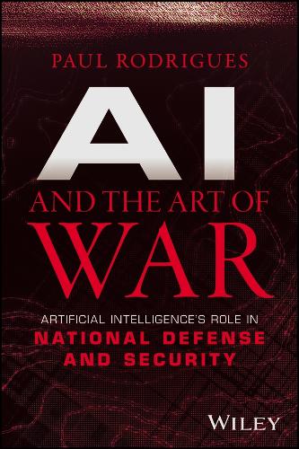 Mission Computable: Ai, Defense, and the Battle for Technological Supremacy.