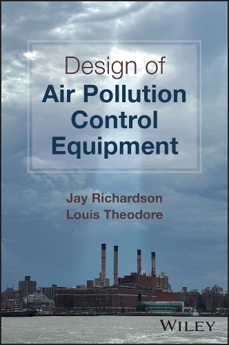 Design of Air Pollution Control Equipment.