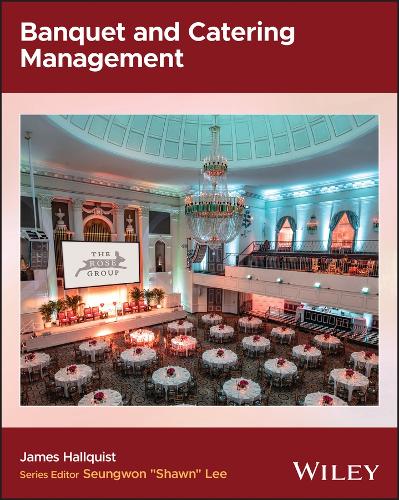 Banquet and Catering Management.