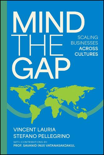 Mind The Gap