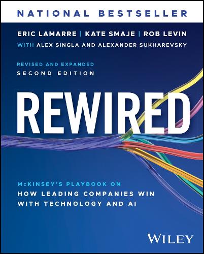 Rewired. 2nd ed.