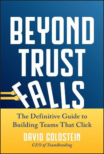 Play at Work: The Definitive Guide to Team Bonding.