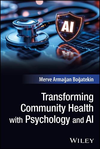 The Potential of Artificial Intelligence in Community-Based Approaches to Health Disparities and Prevention.