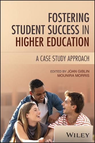 Teaching Higher Education Administrators: A Case Study Approach.