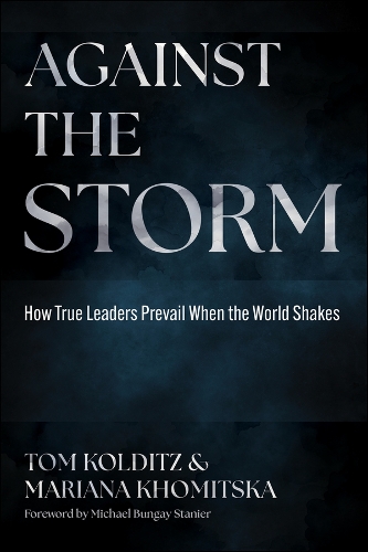 Against the Storm