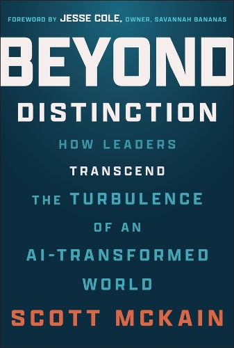 Beyond Distinction.