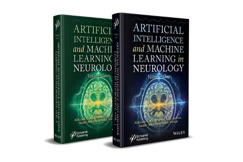 Artificial Intelligence and Machine Learning in Neurology.